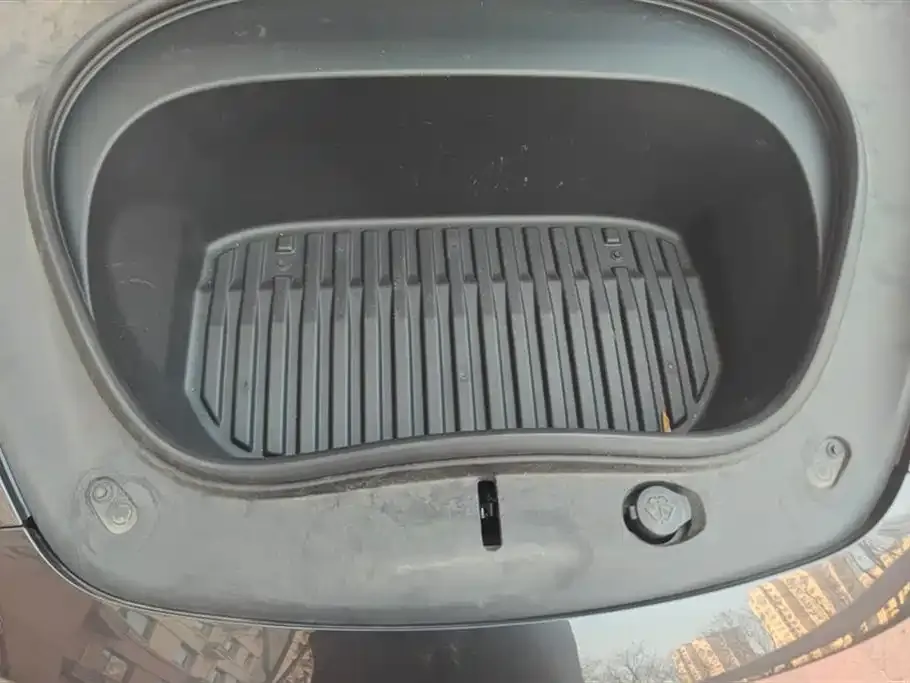 Tesla Model 3 2024 из CN, фото 9