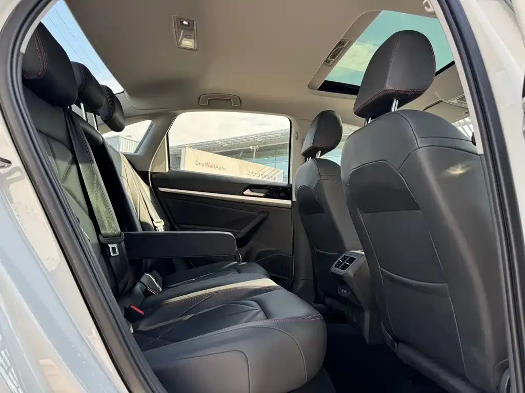Volkswagen Lavida 2024 из CN, фото 6