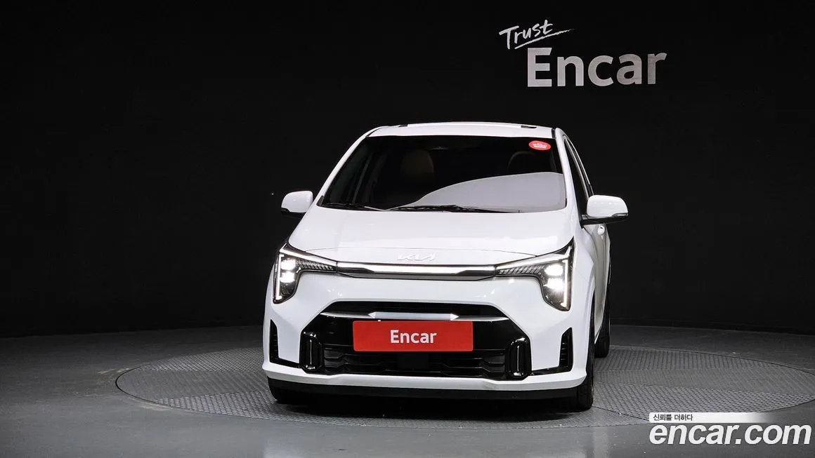 [object Object] morning 2024 из KR, фото 3