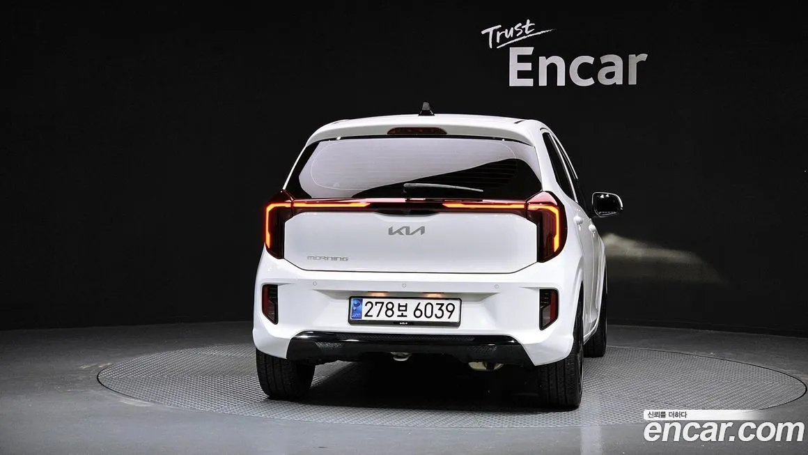 [object Object] morning 2024 из KR, фото 4