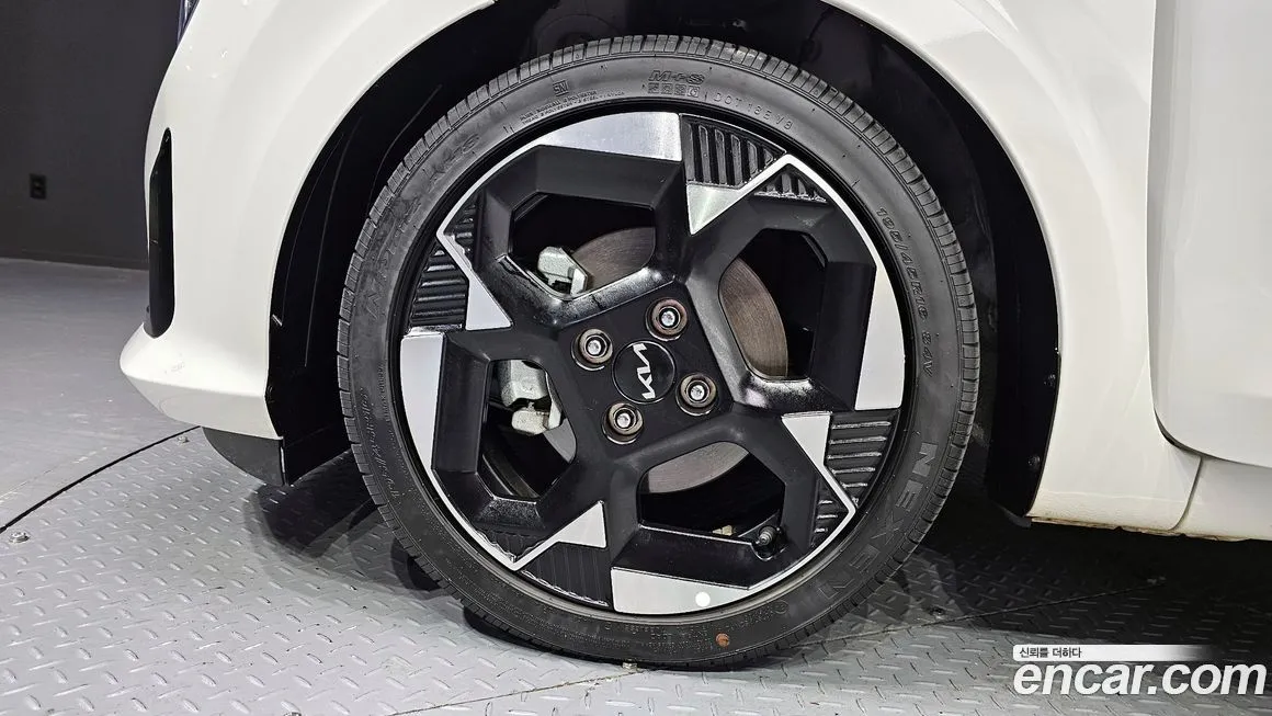 [object Object] morning 2024 из KR, фото 5