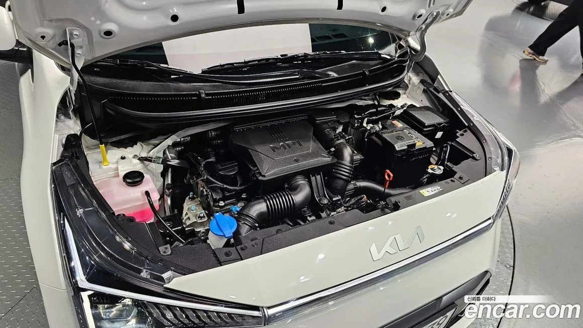 [object Object] morning 2024 из KR, фото 6