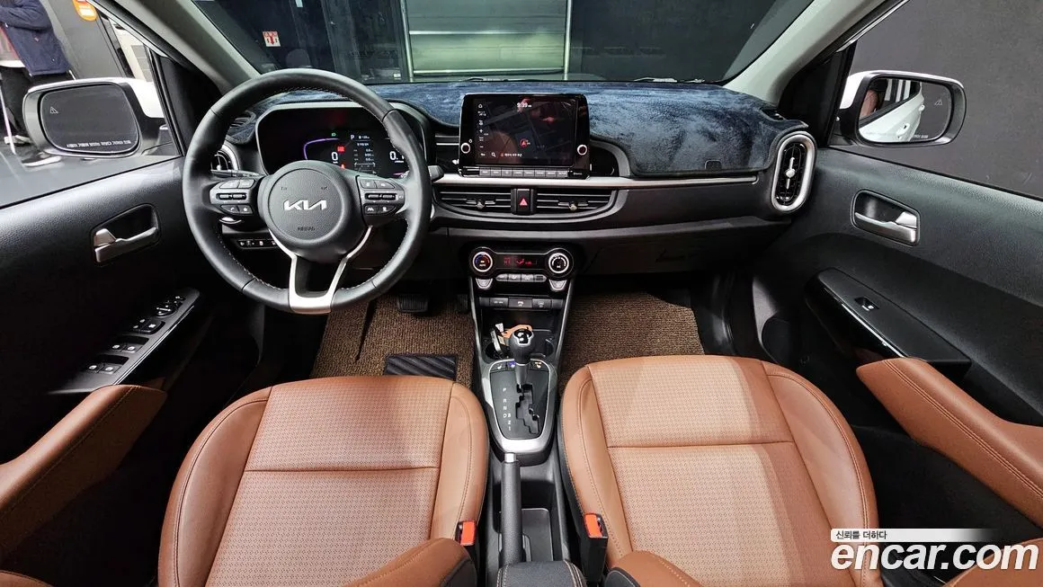 [object Object] morning 2024 из KR, фото 7