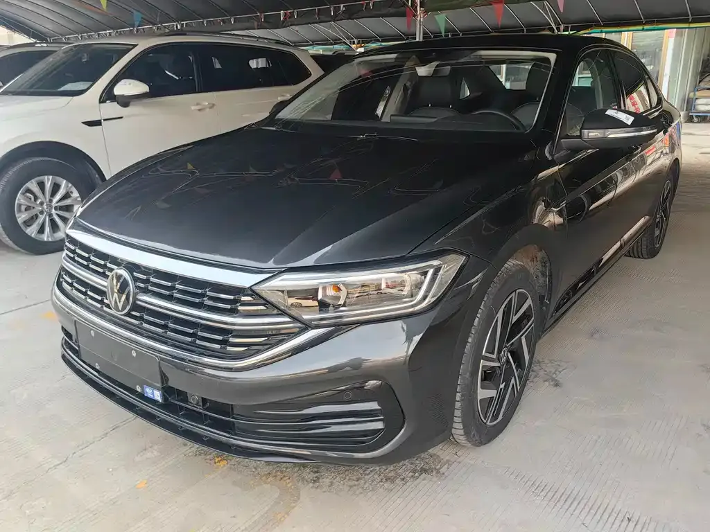 Volkswagen Sagitar 2023 из CN, фото 1