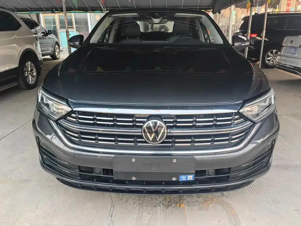 Volkswagen Sagitar 2023 из CN, фото 7