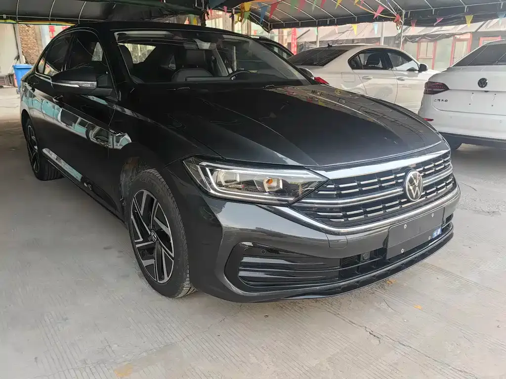 Volkswagen Sagitar 2023 из CN, фото 5