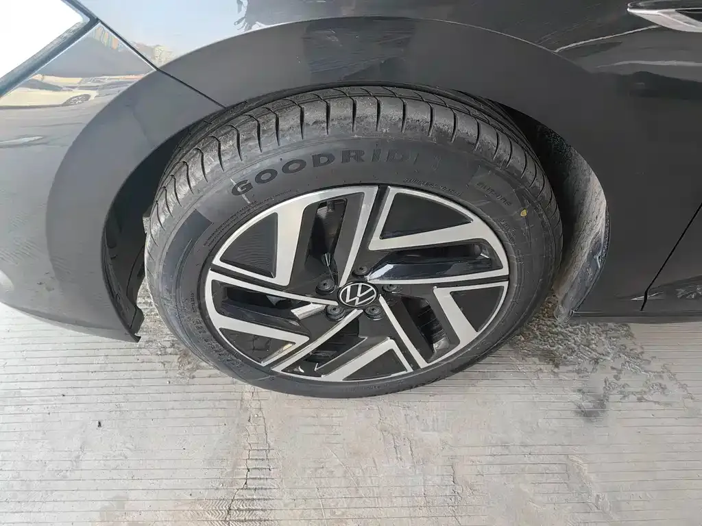 Volkswagen Sagitar 2023 из CN, фото 10