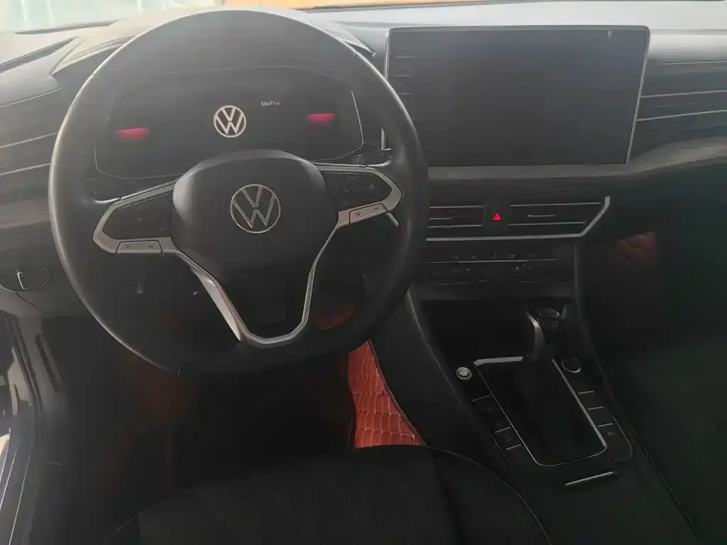 Volkswagen Sagitar 2023 из CN, фото 6