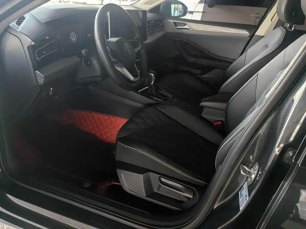 Volkswagen Sagitar 2023 из CN, фото 9