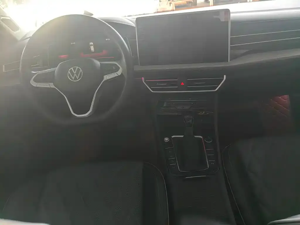 Volkswagen Sagitar 2023 из CN, фото 4