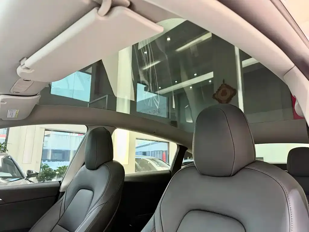 Tesla Model Y 2022 из CN, фото 5
