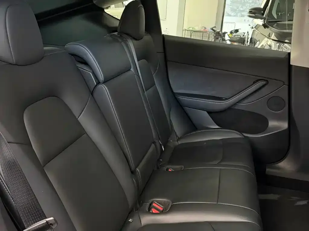 Tesla Model Y 2022 из CN, фото 6