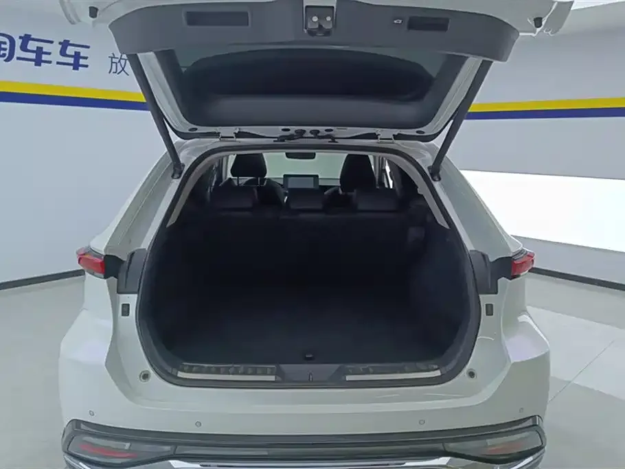 Toyota Venza 2023 из CN, фото 4