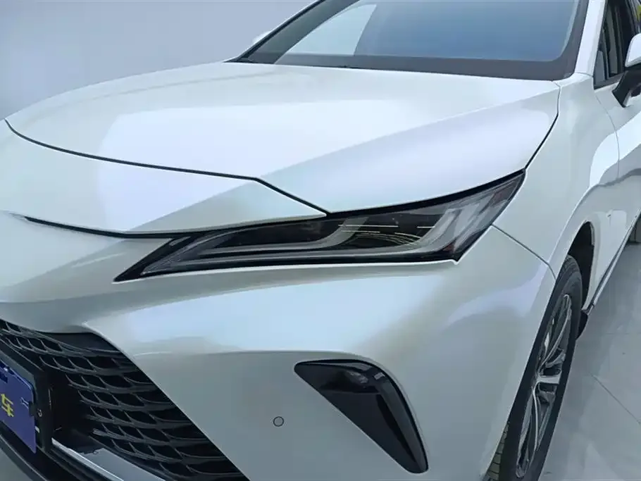 Toyota Venza 2023 из CN, фото 7