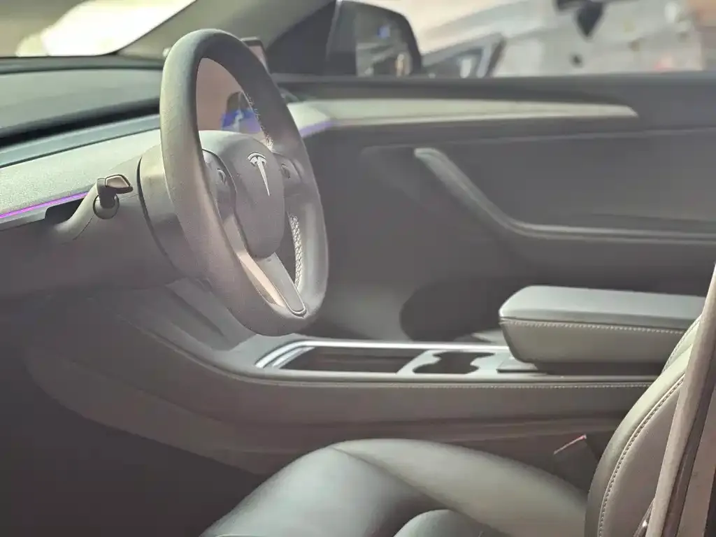 Tesla Model Y 2023 из CN, фото 6