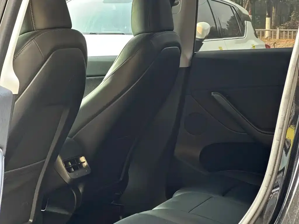 Tesla Model Y 2023 из CN, фото 9