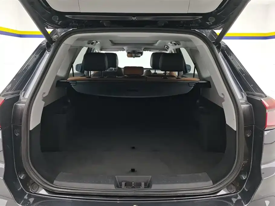 Chery Tiggo 8 PLUS — фото 4