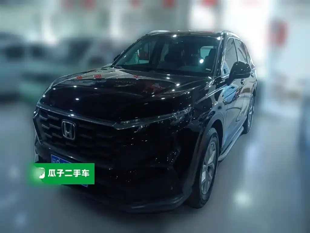Honda CR-V 2024 из CN, фото 1