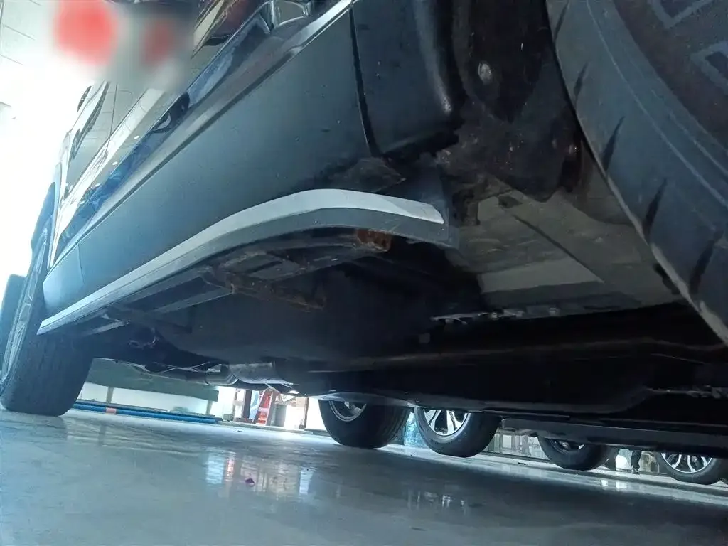 Honda CR-V 2024 из CN, фото 2