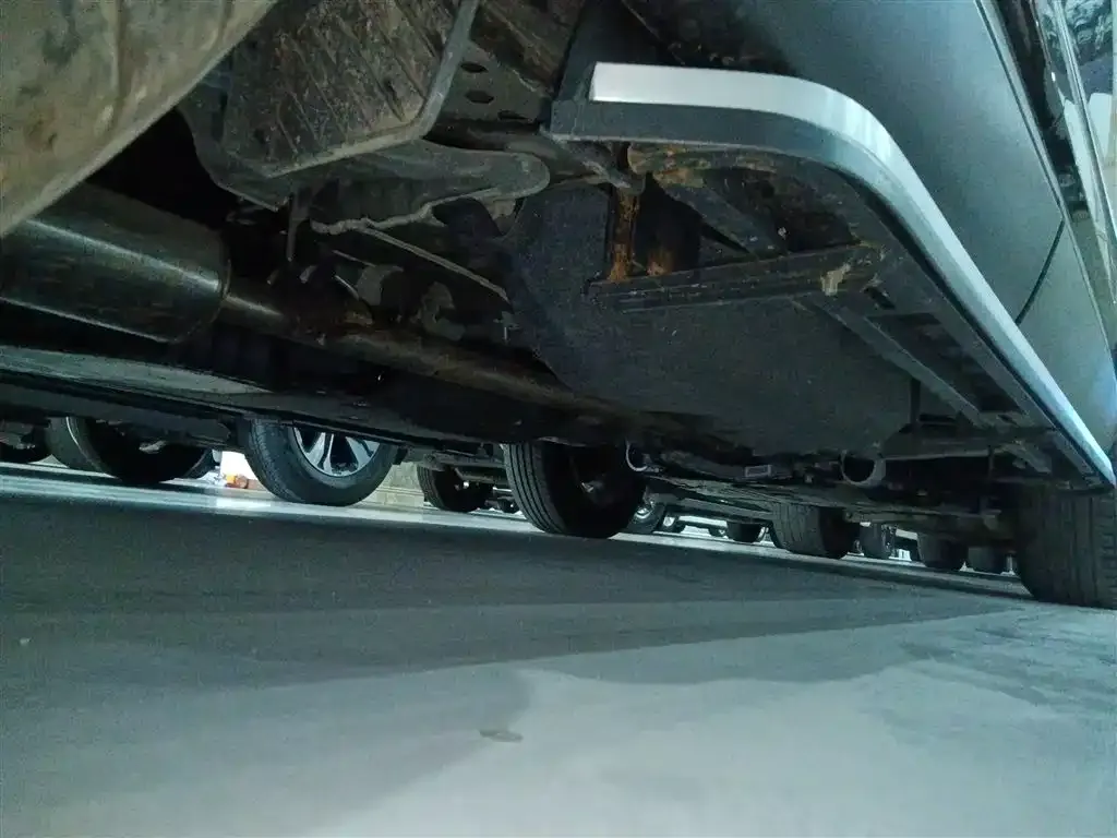Honda CR-V 2024 из CN, фото 4
