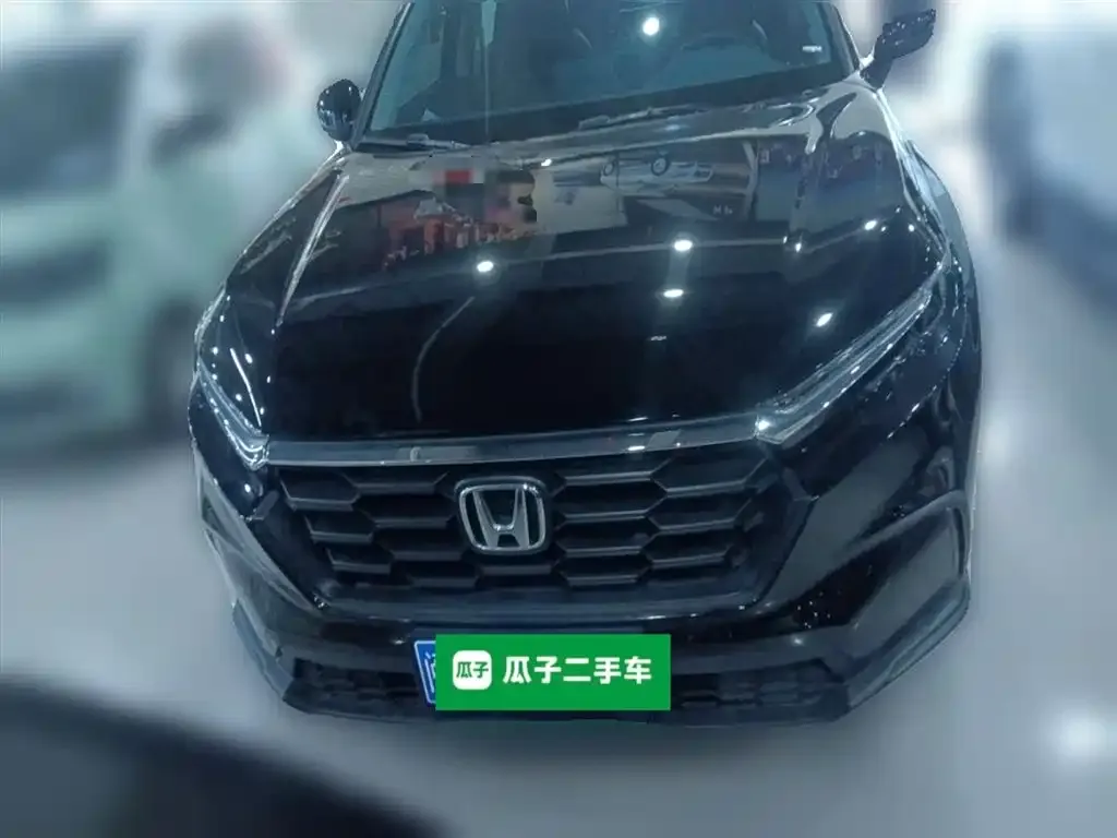 Honda CR-V 2024 из CN, фото 5