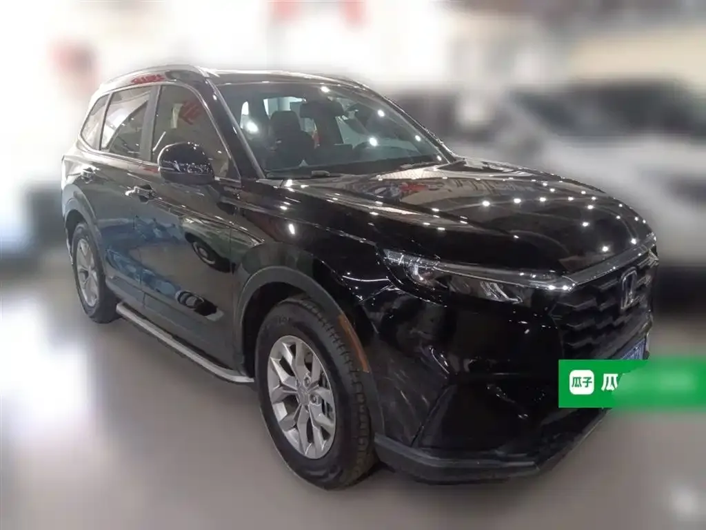 Honda CR-V 2024 из CN, фото 7