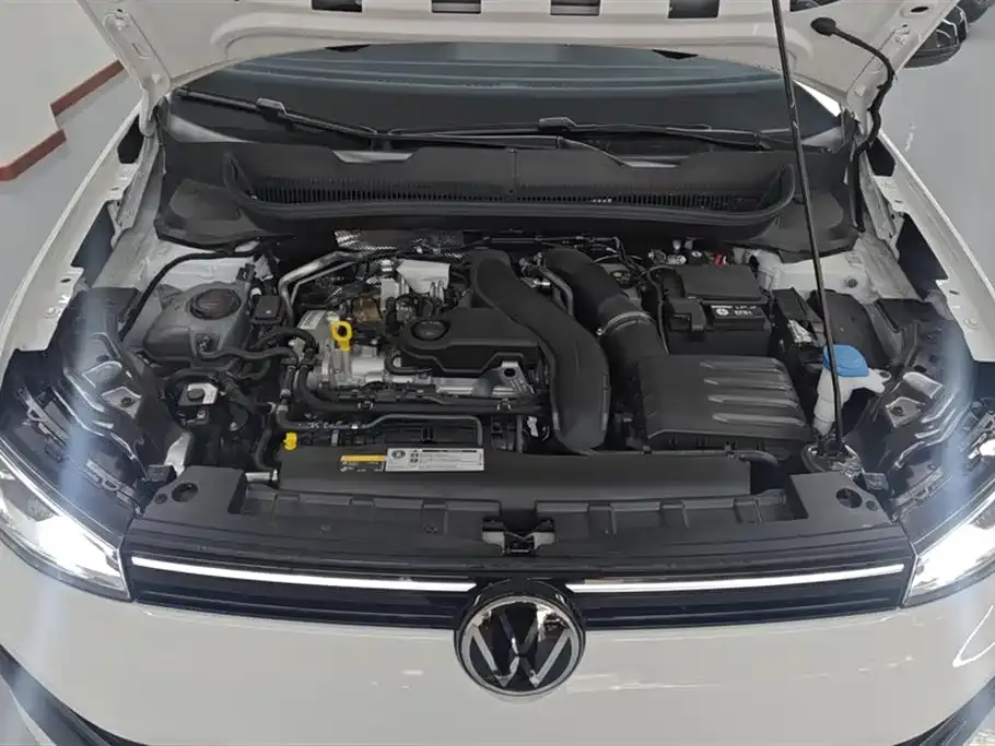 Volkswagen Tharu 2025 из CN, фото 7