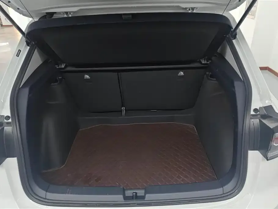 Volkswagen Tharu 2025 из CN, фото 9