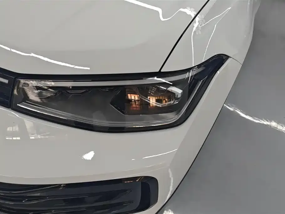 Volkswagen Tharu 2025 из CN, фото 4