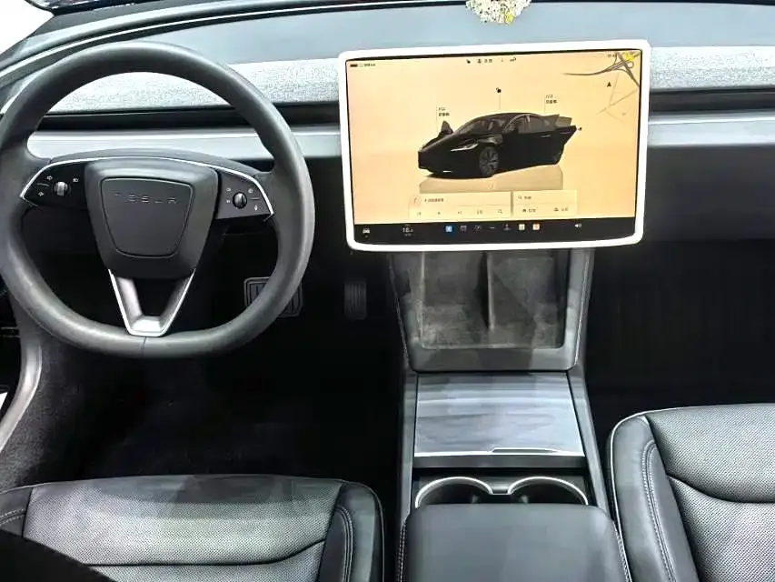 Tesla Model 3 2024 из CN, фото 4