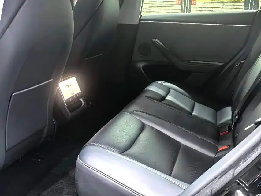 Tesla Model 3 2024 из CN, фото 5