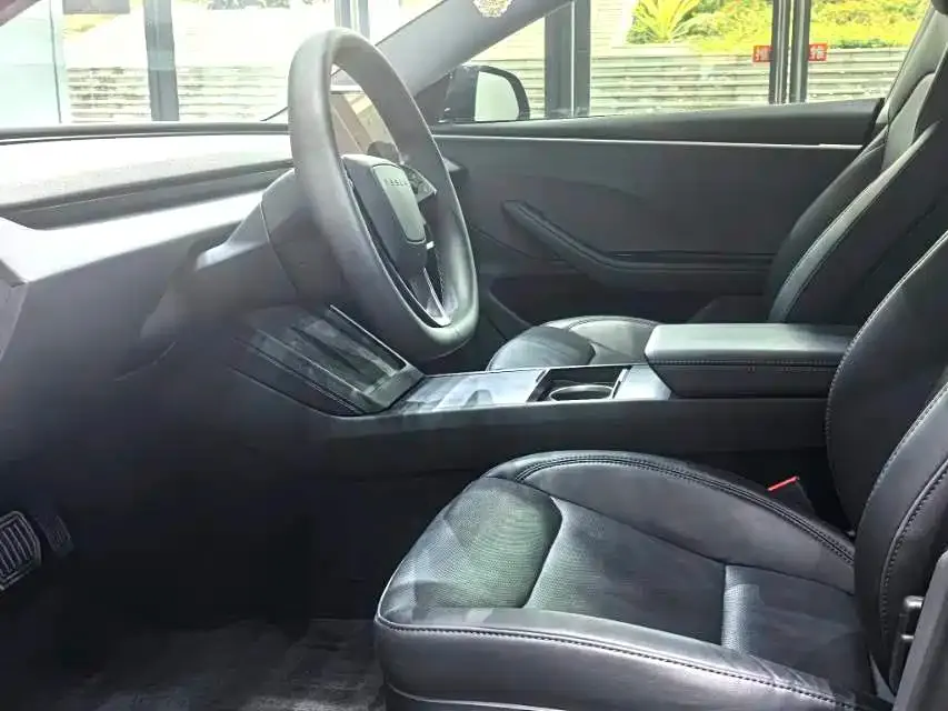 Tesla Model 3 2024 из CN, фото 6