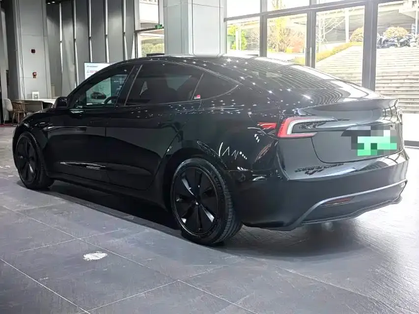 Tesla Model 3 2024 из CN, фото 8