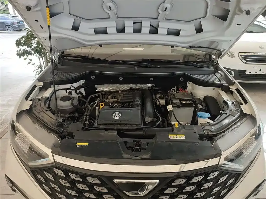 Jetta VS7 2024 из CN, фото 10
