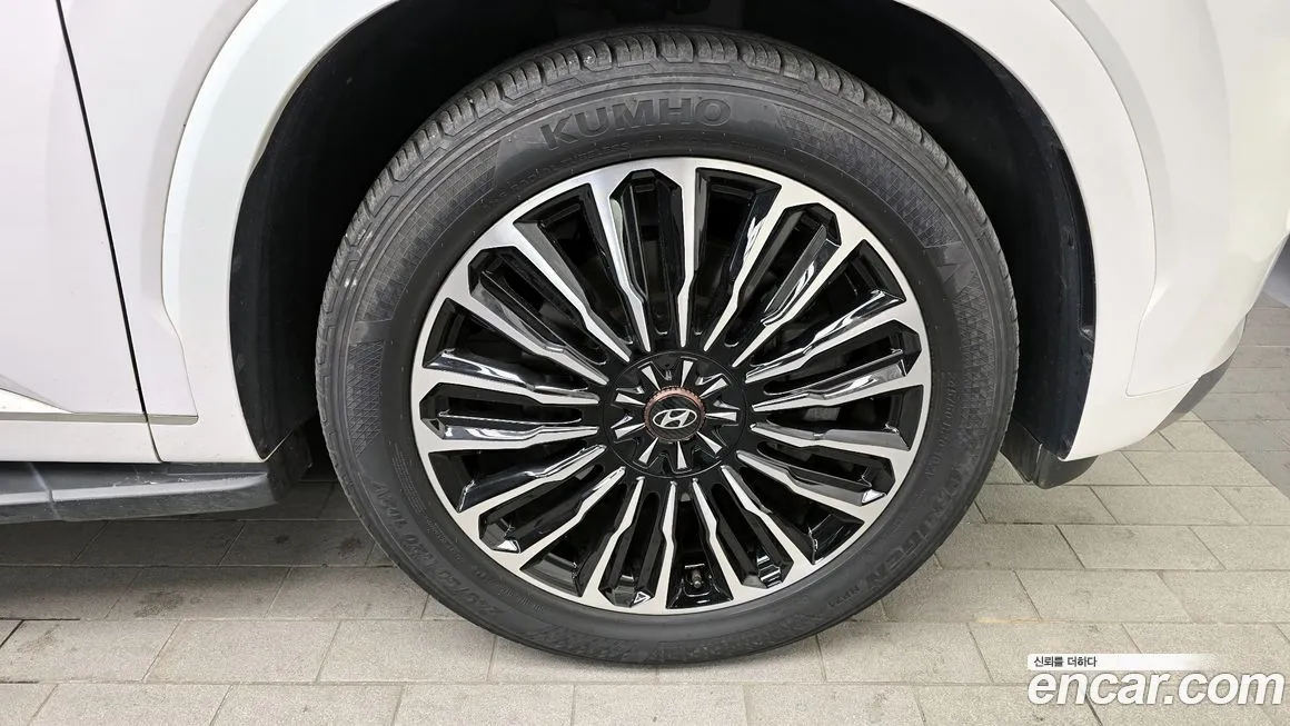 Hyundai Palisade — фото 10