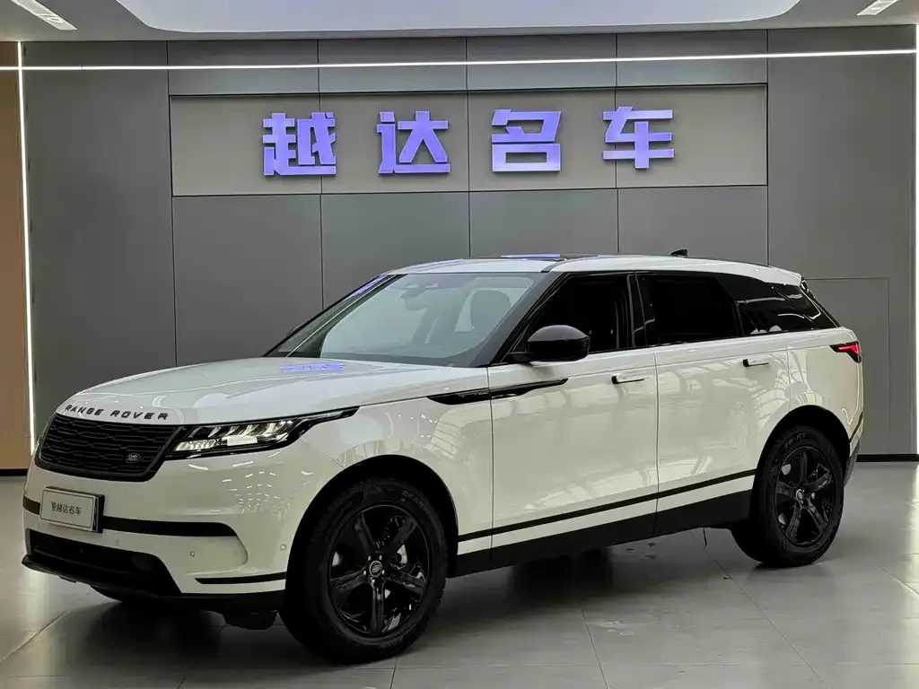 Land Rover Velar 2024 из CN, фото 1