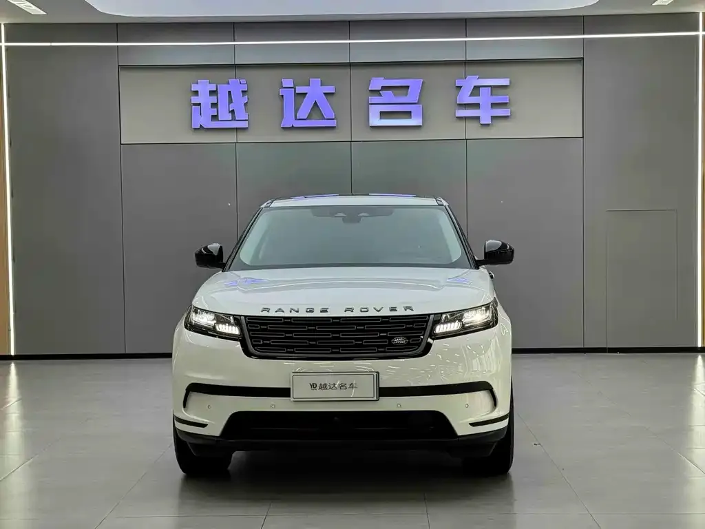 Land Rover Velar 2024 из CN, фото 3