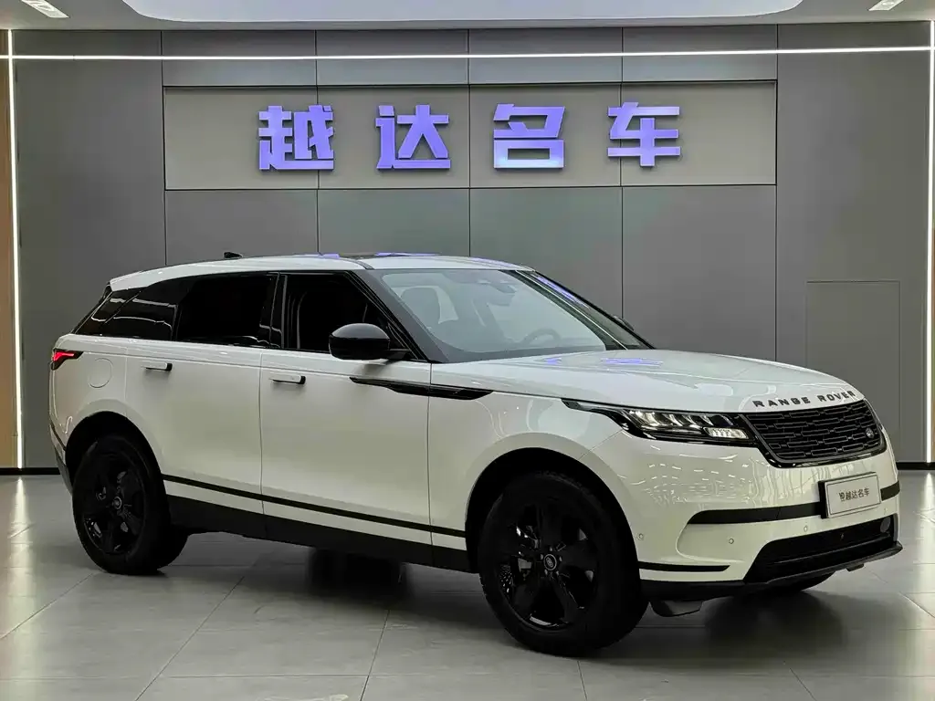 Land Rover Velar 2024 из CN, фото 7