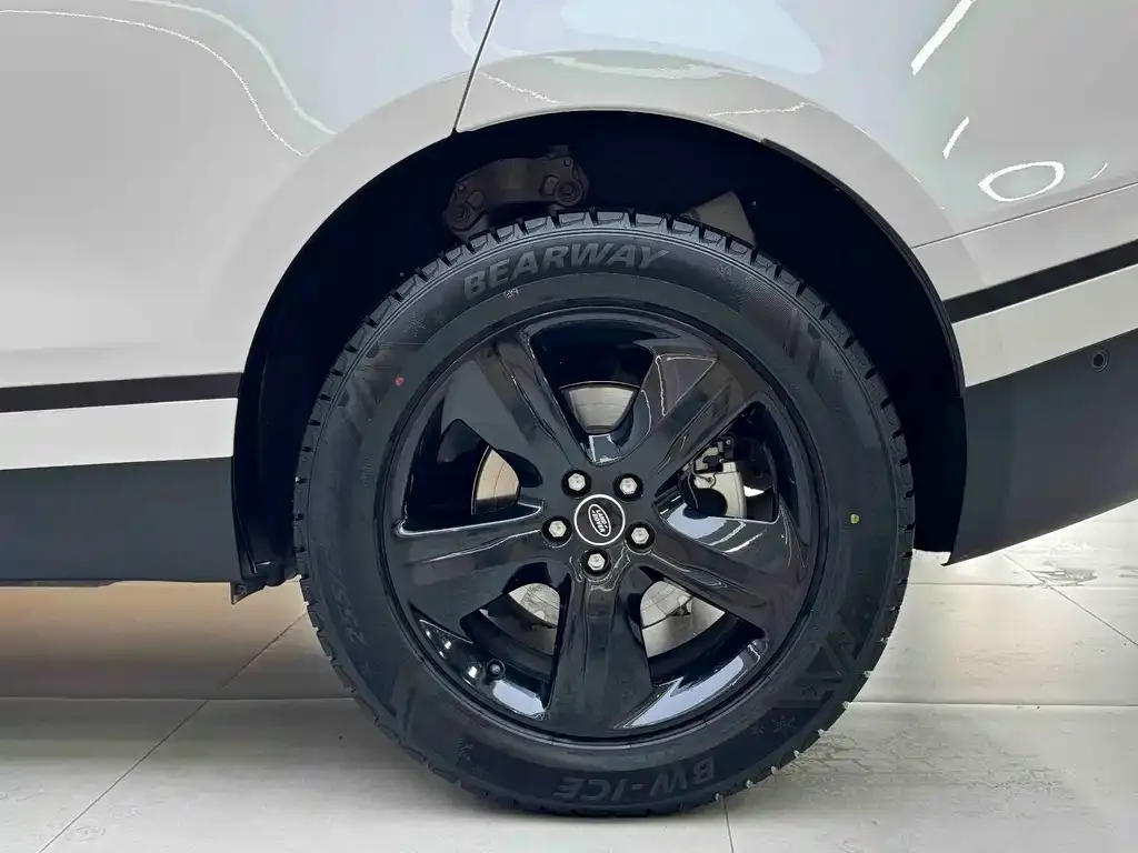 Land Rover Velar 2024 из CN, фото 5