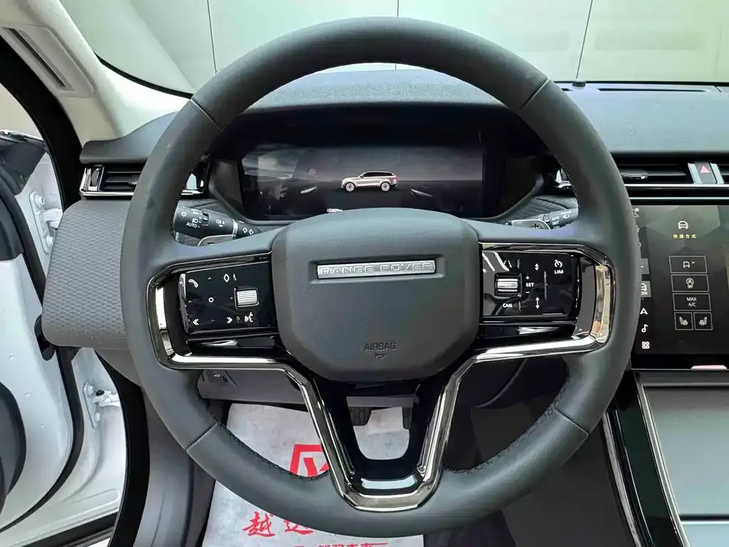 Land Rover Velar 2024 из CN, фото 8