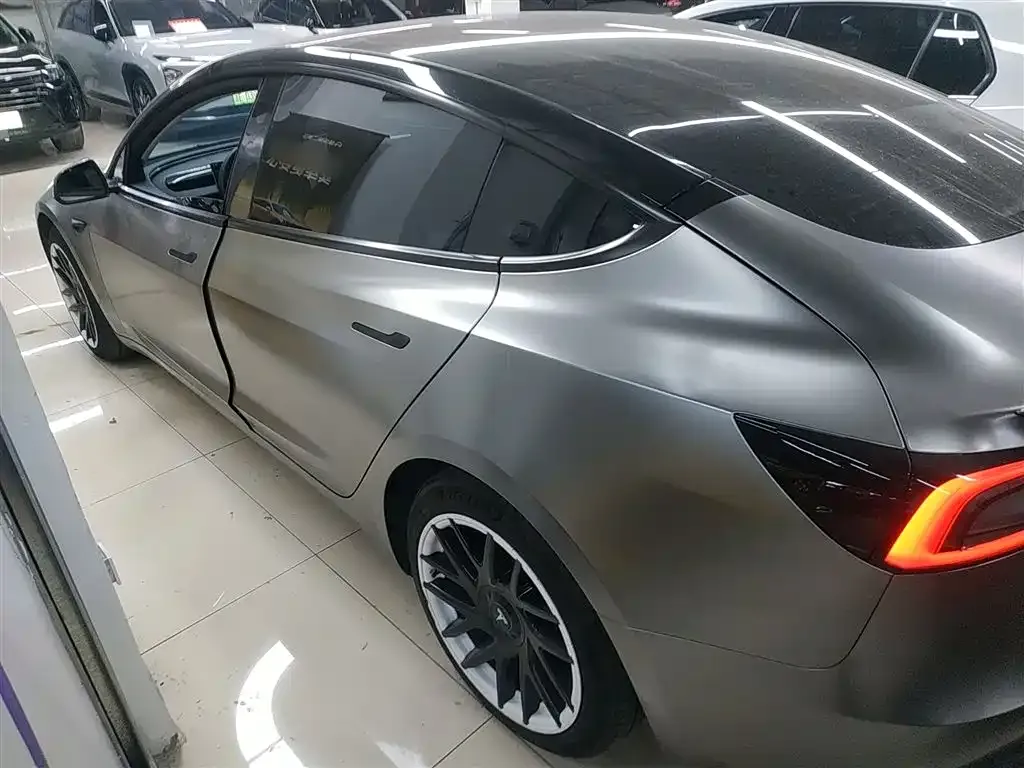 Tesla Model 3 2024 из CN, фото 5