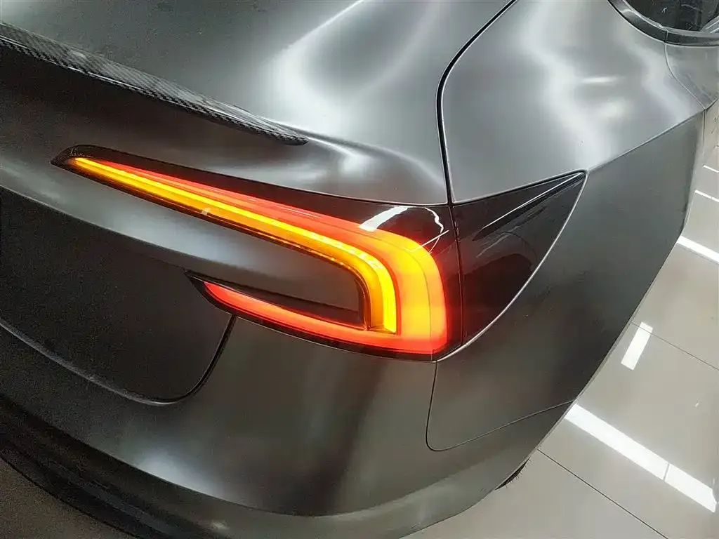 Tesla Model 3 2024 из CN, фото 8