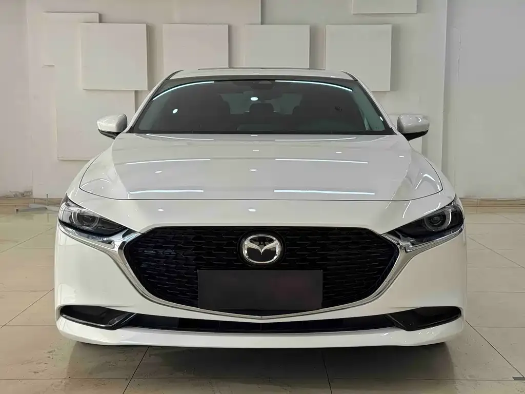 Mazda 3 Axela 2022 из CN, фото 7