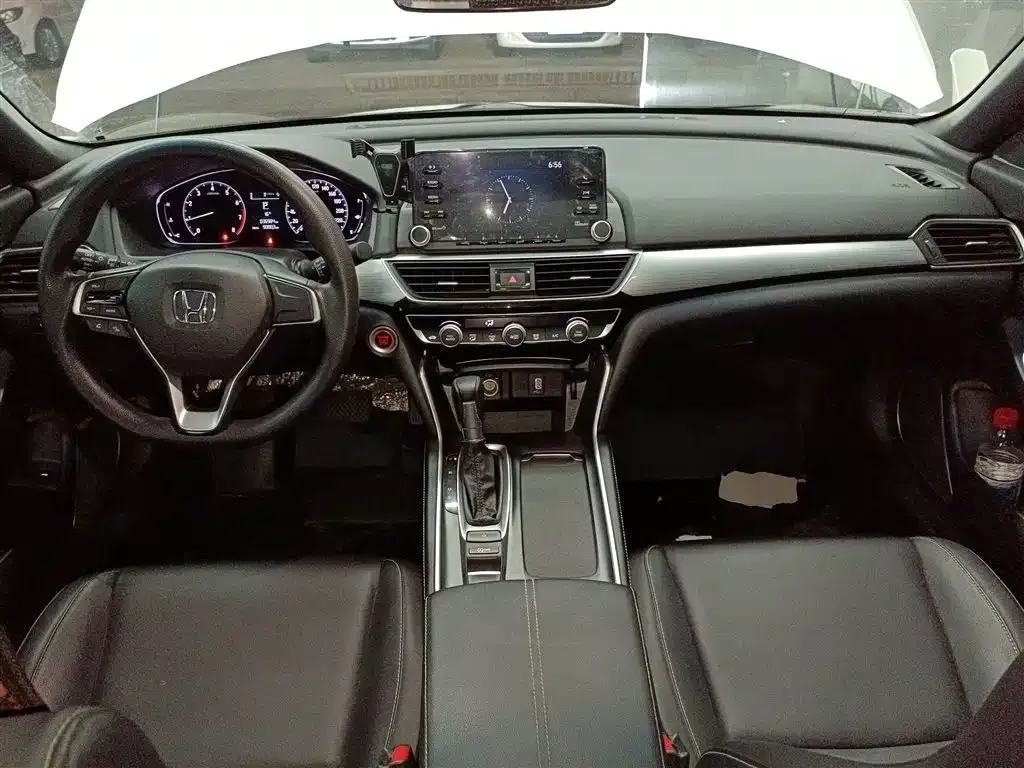 Honda Inspire 2022 из CN, фото 10