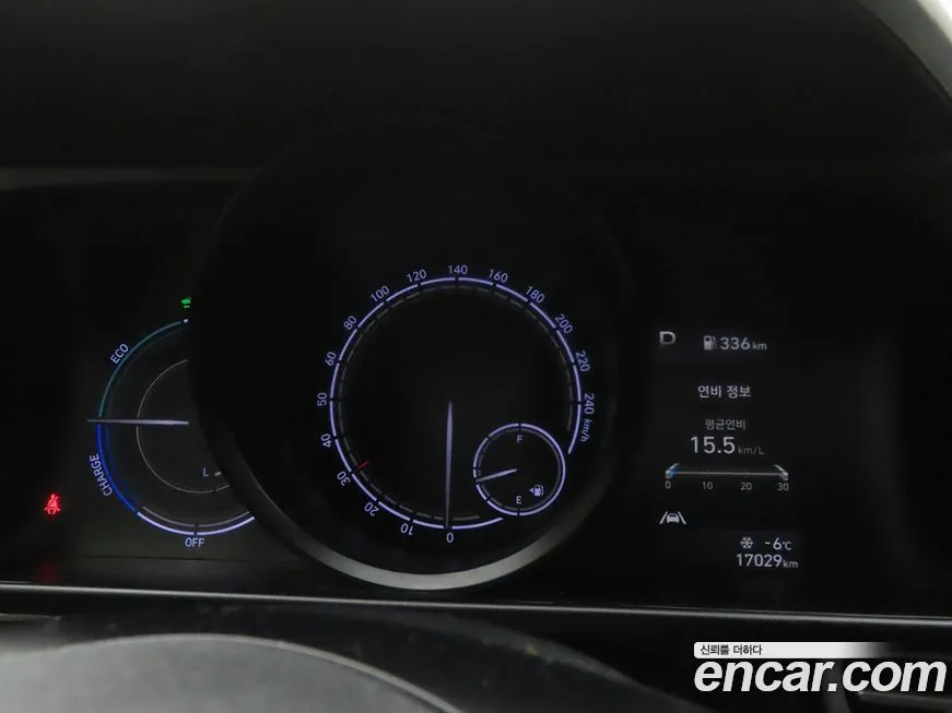 Hyundai AVANTE 2023 из KR, фото 9