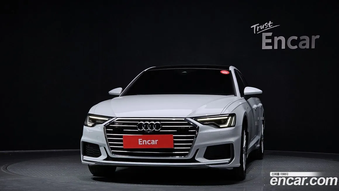 Audi A6 — фото 4