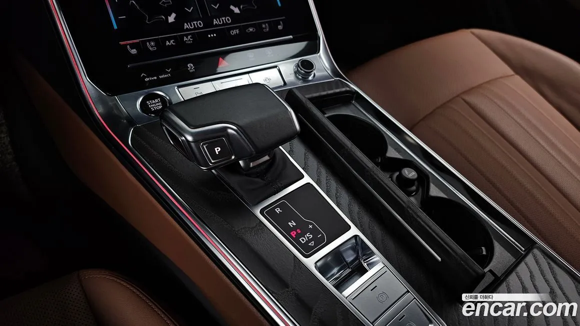 Audi A6 — фото 7