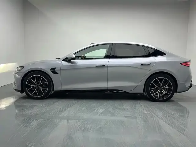 BYD Seal 2025 из CN, фото 7
