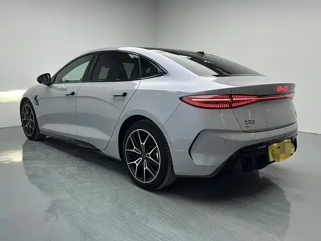 BYD Seal 2025 из CN, фото 6