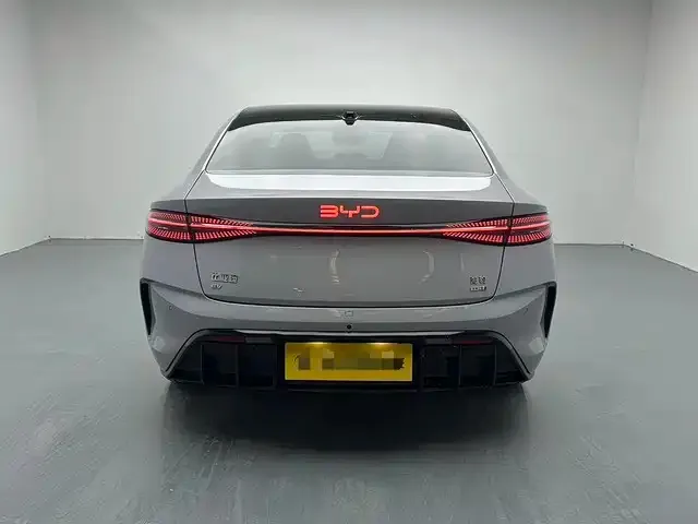 BYD Seal 2025 из CN, фото 5